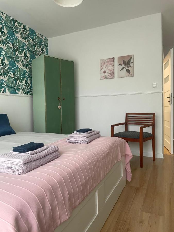 Apartamenty Zaczarowany Ogrod Kazimierz Dolny Exterior photo